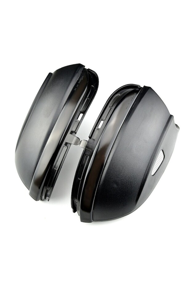 XtremeVision Dynamic LED Mirror Indicators for VW Passat CC/B7, Eos, Jetta - D0169 - 2