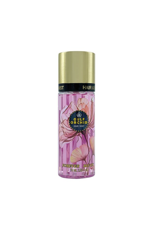 FOREVER BLUCH Hair Mist 85 ML