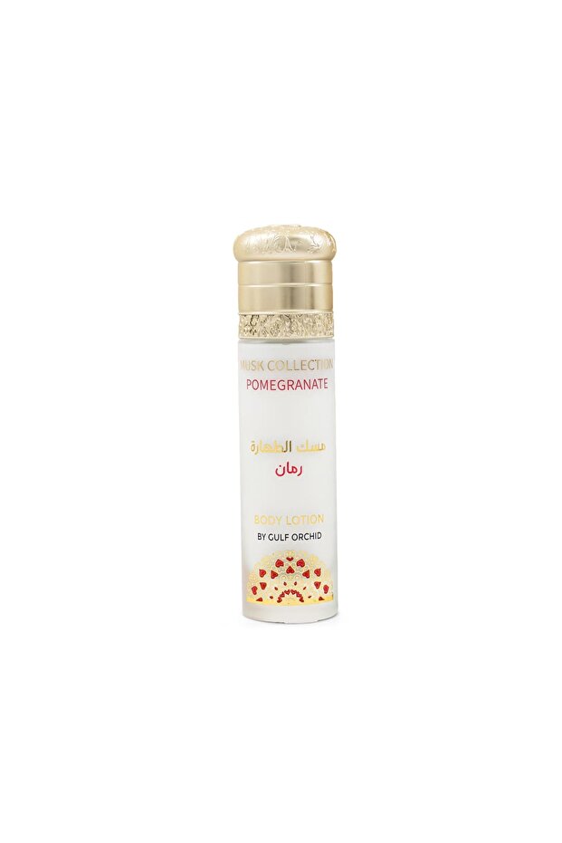 Pomegranate Musk Lotion 110 ml