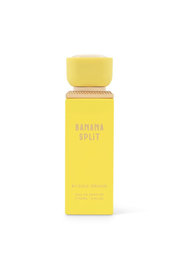 BANANA SPLIT 100 ML - EDP