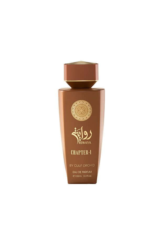 RIWAYA CHAPTER I 100 ML - EDP
