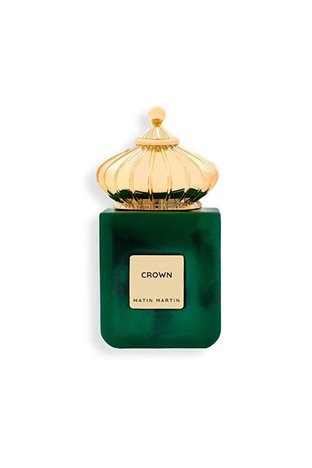 CROWN 100 ML - EDP