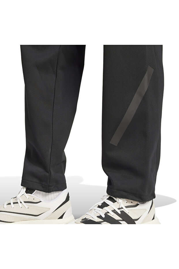 M Z.N.E. OHPT Erkek Siyah Eşofman Altı JC5478 - 6