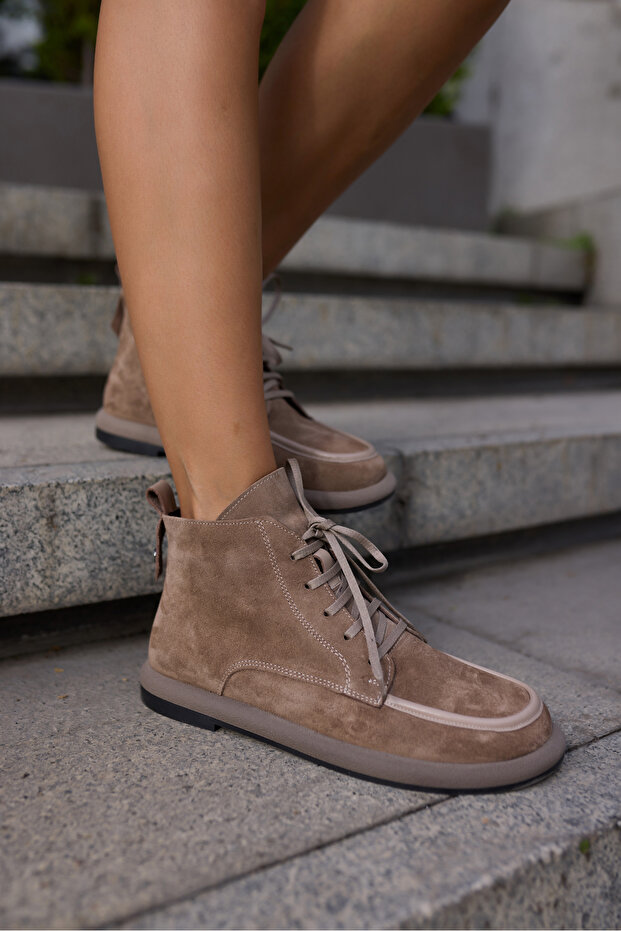 JOELLA KADIN VIZON KUM BAGCIKLI BOT - 5