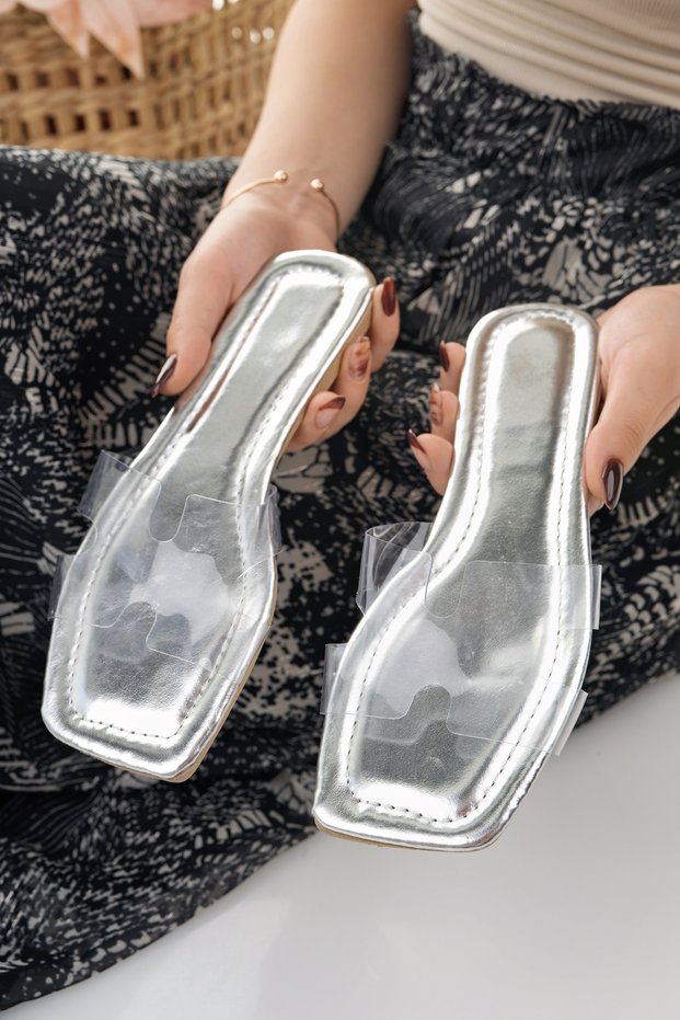Women's Slippers Stylish Outdoor Beach Summer Daily House Slippers