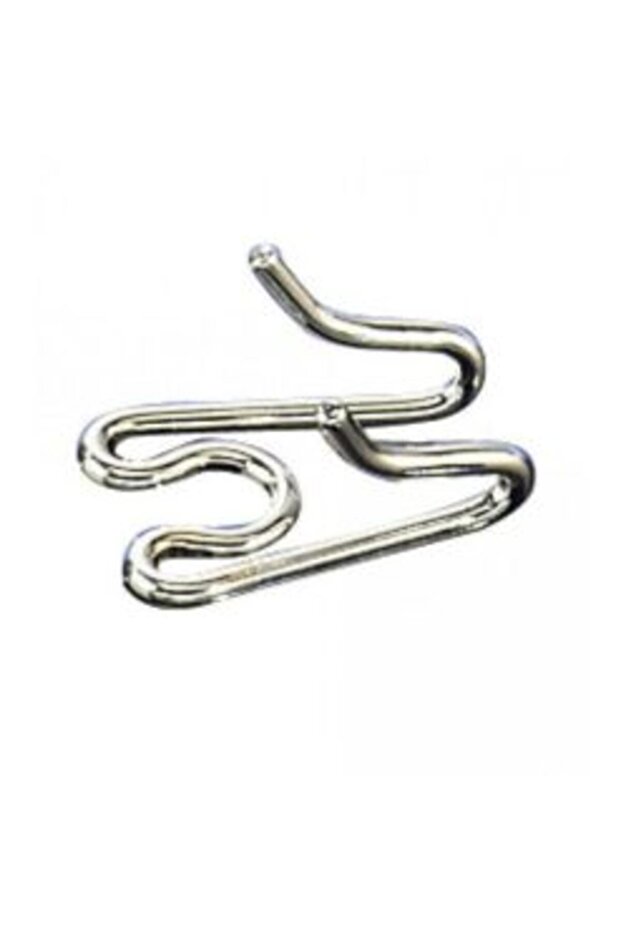 Extra Chrome Link 4 mm - 3