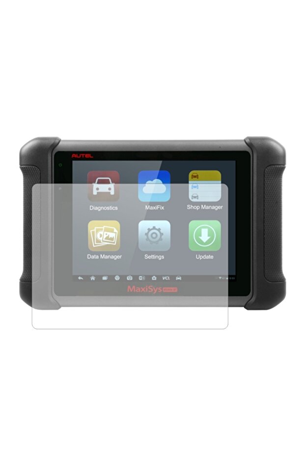 Autel MaxiSys MS906 BT Tester protective foil - Set of 2 display foils - 1