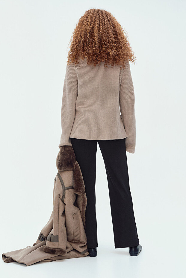 MAMA Before & After Jarse Pantolon - 5