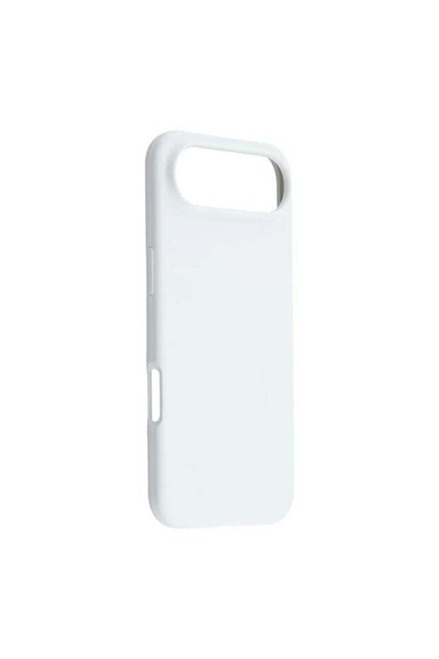 Premium Silicone Back Cover for iPhone 17 Air – Shockproof & Slim Fit