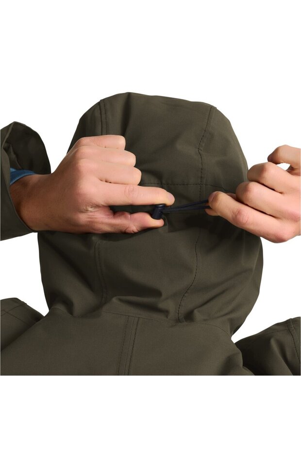 COLD CAMP COAT M Mont A65022-E0205 - 4