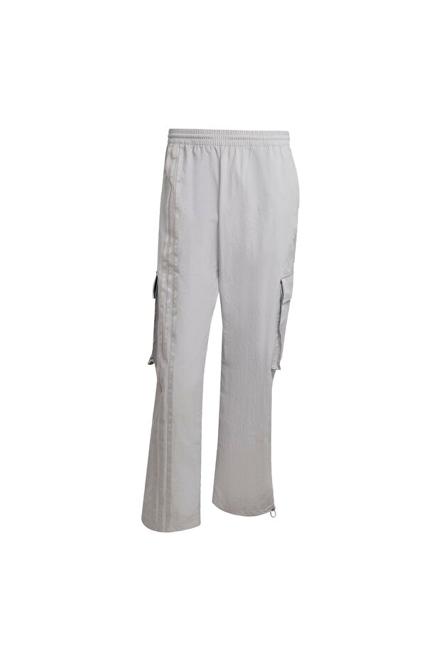 FRONT ST CARGO Erkek Gri Eşofman Altı JW1005 - 3