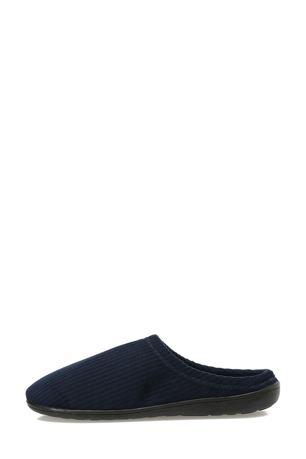 610011.M5PR Lacivert Erkek Önü Kapalı Ayakkabı - 3