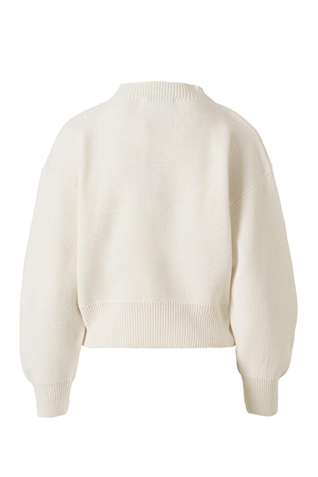 Kalın Triko KazaK - 2