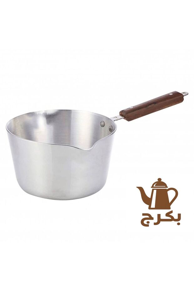 قدر بيد حجم 3 لتر باكستاني