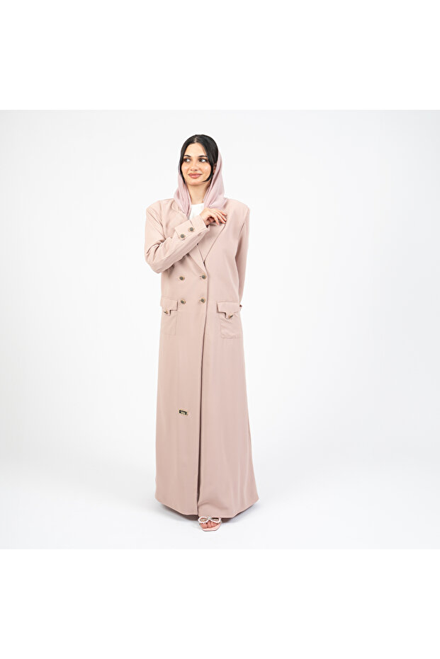 Opera Abaya - 2