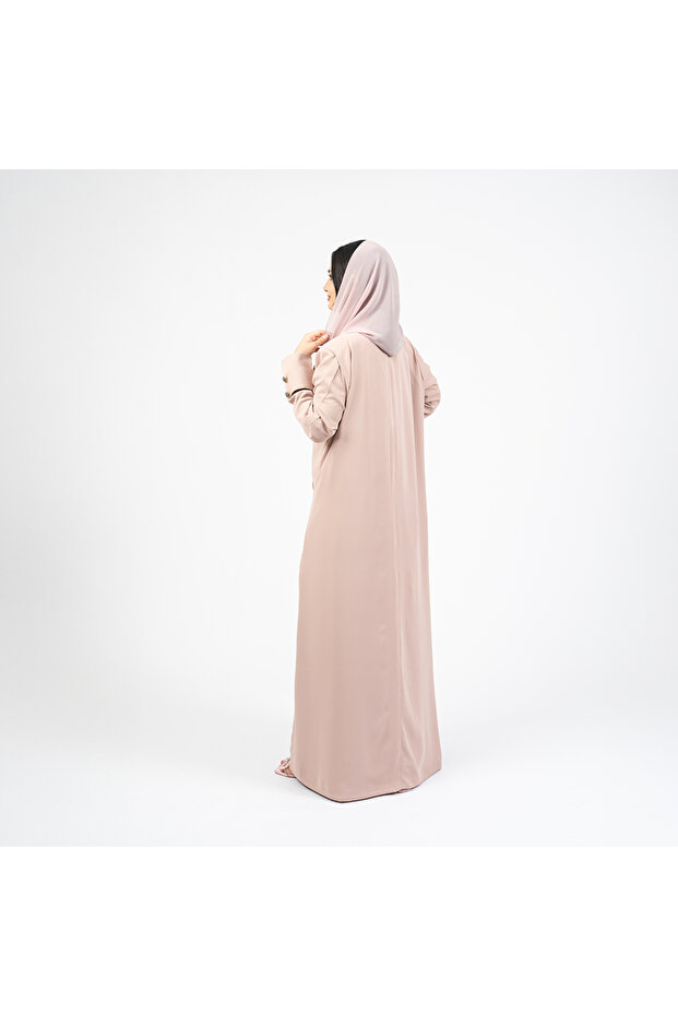 Opera Abaya - 4
