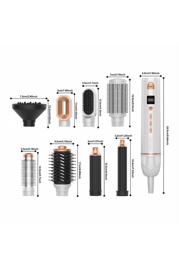 Forcosmo Air Pro (New Version) - 7