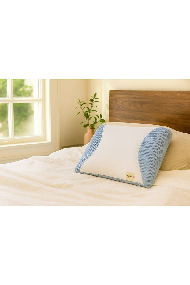 ATHLETE intelligent sleep care Featuring the revolutionary Outlast® climate regulation technology
