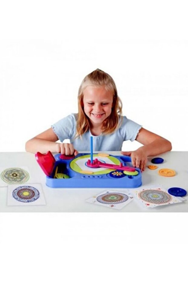 سبيرو ماستر - 19 قطعة - 3