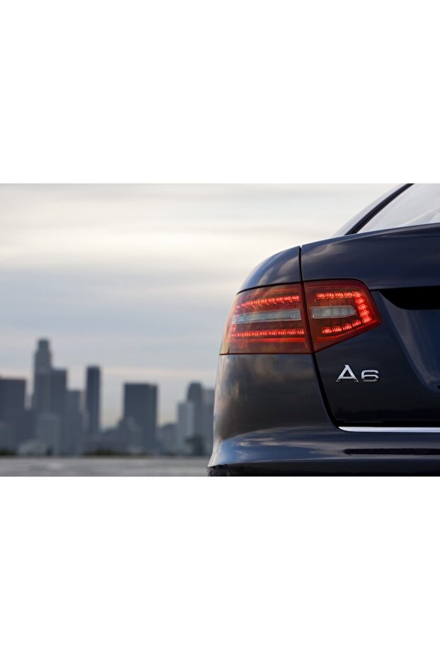 Emblemă A6 pentru - 2