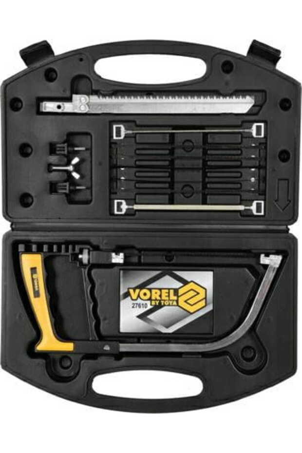 MULTI-FUNCTION SAW WITH BLADE SET - 1