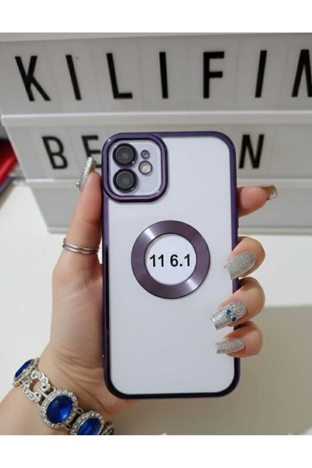 iPhone 11 Camera Lens Case Model