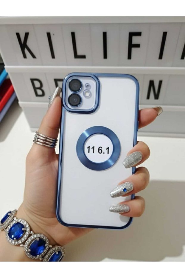 iPhone 11 Camera Lens Case Model