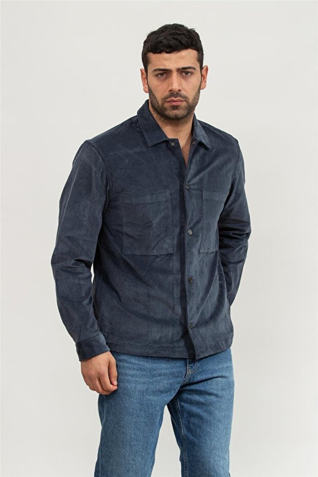 Erkek Gömlek - 1