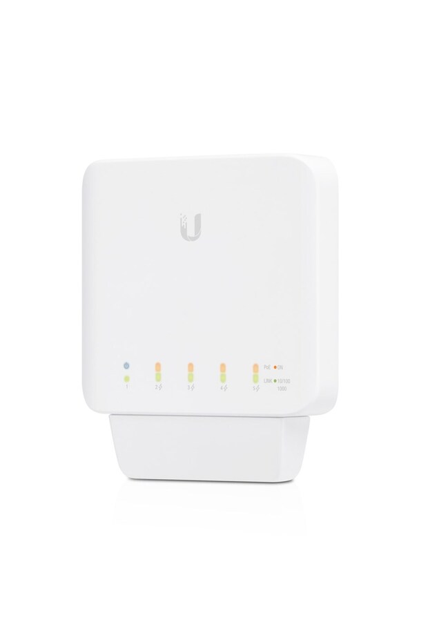 Switch Ubiquiti USW-Flex 5p 46W Managed - 1