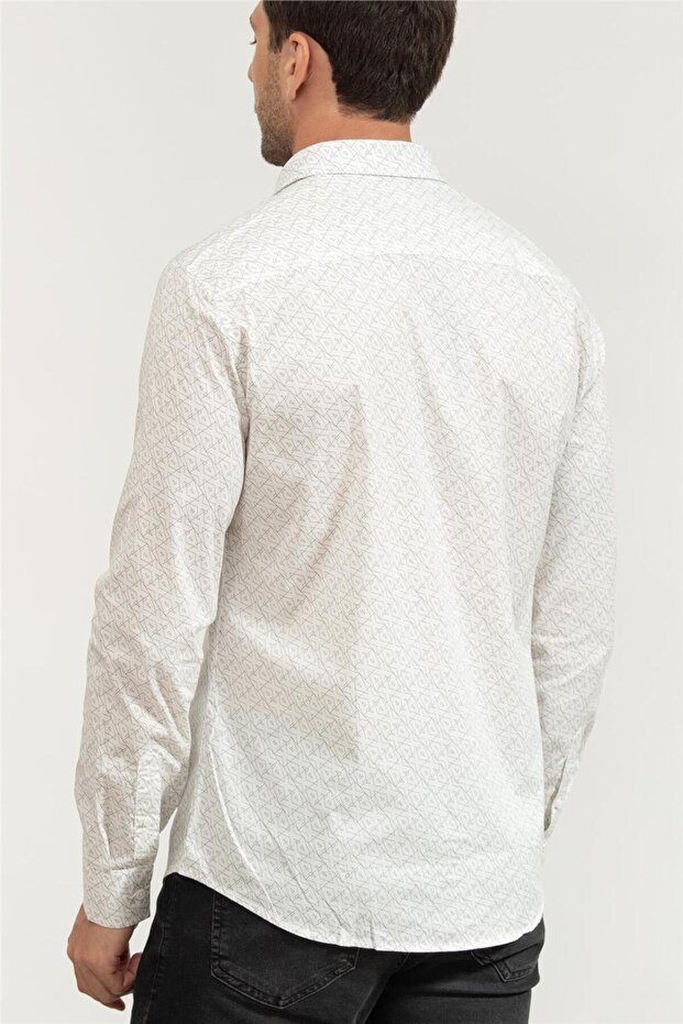 Erkek Gömlek - 5