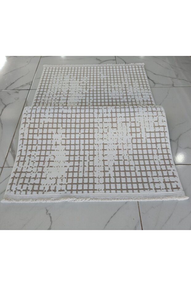 DURU 09743A KREM BEJ - 2