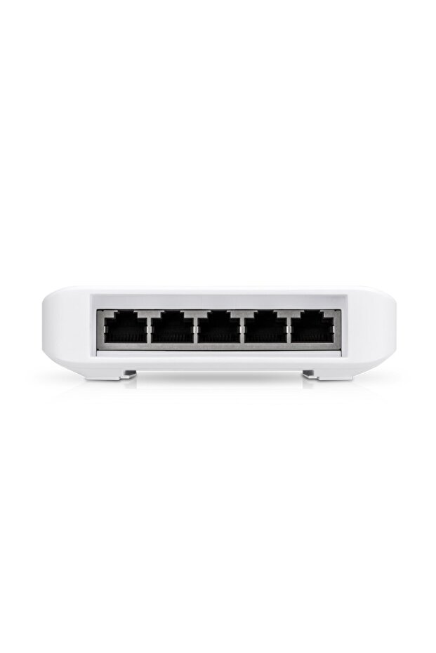 Switch Ubiquiti USW-Flex 5p 46W Managed - 2