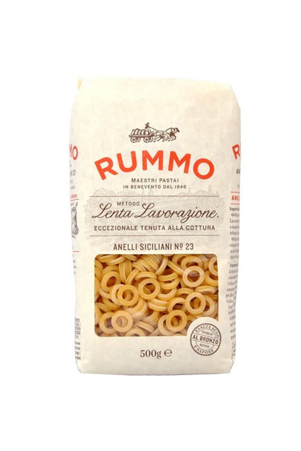 23 Anelli Siciliani 500g