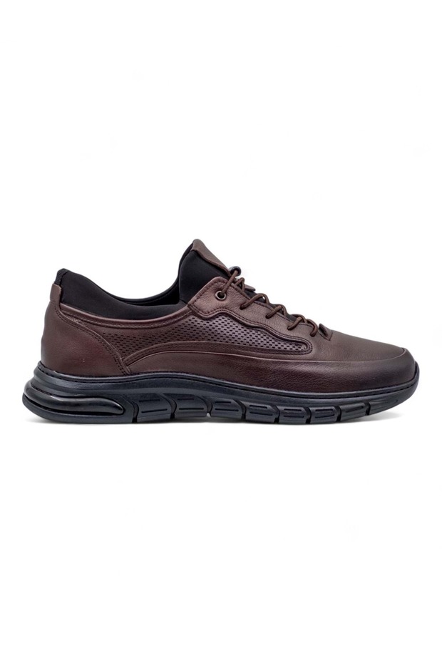1036 Men's Genuine Leather Shoes Winter