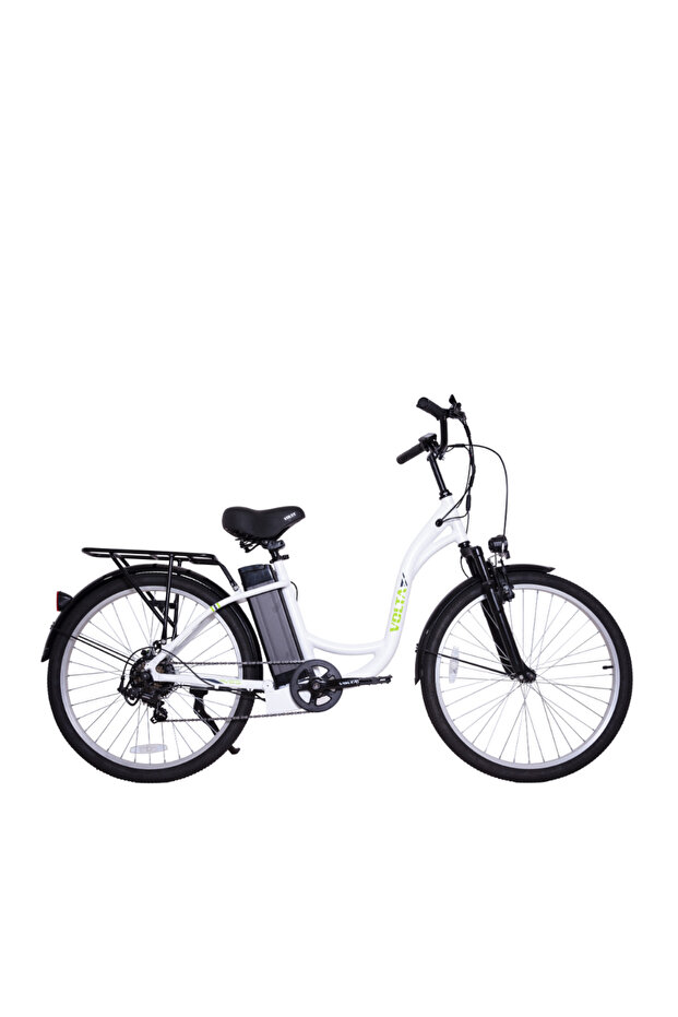 VB3 Elektrikli Bisiklet - 2