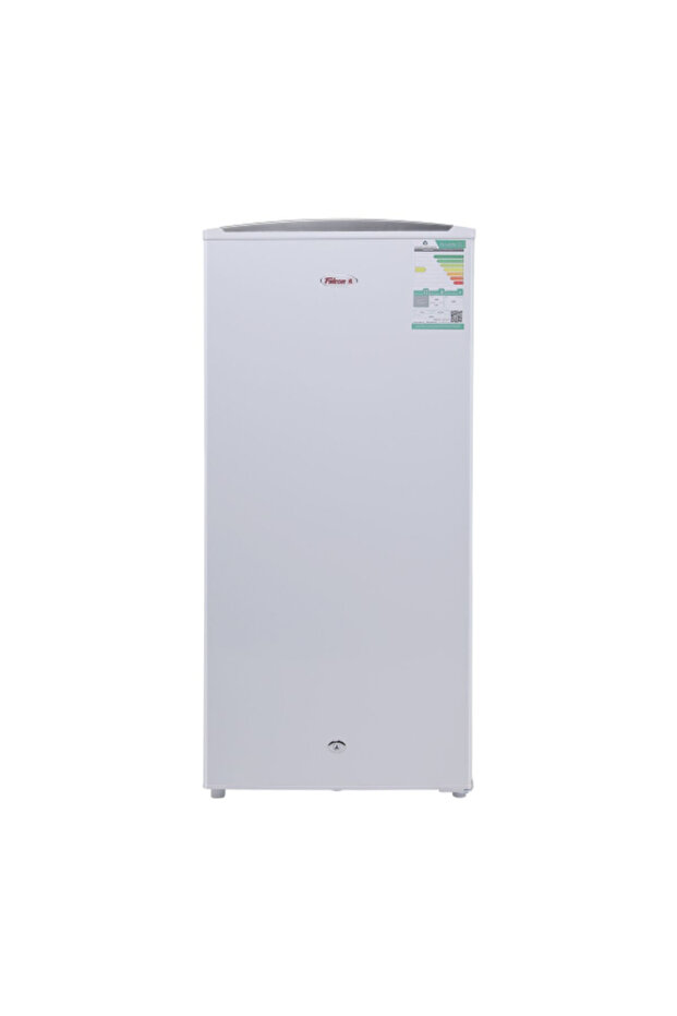 Single Door Refrigerator - 1
