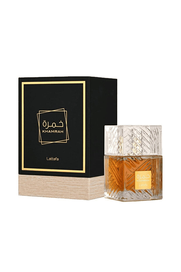 Khumra Eau de Parfum Spray Unisex 100ml
