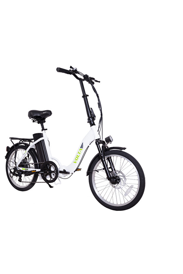 VB1 Neo Elektrikli Bisiklet - 1