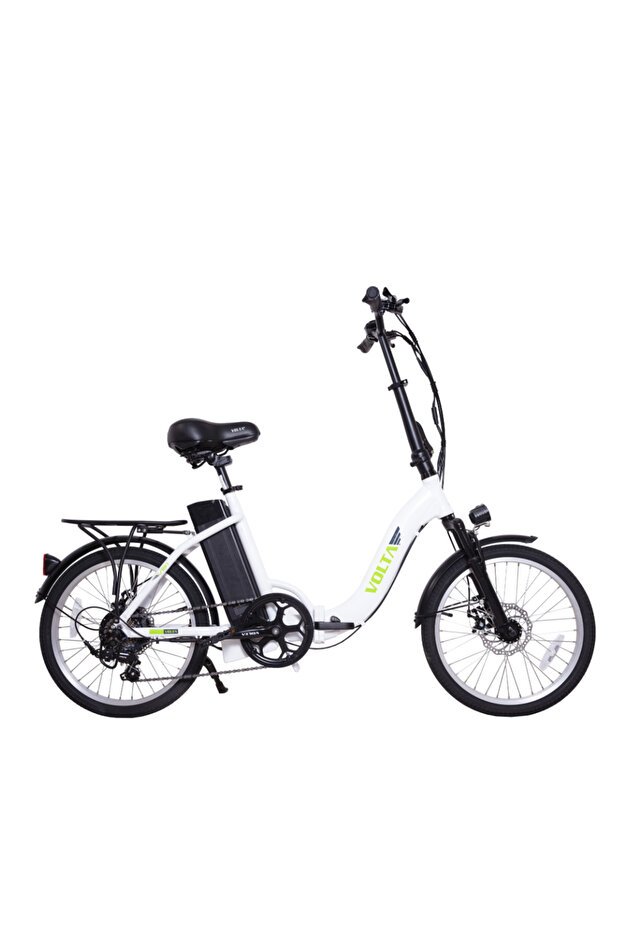 VB1 Neo Elektrikli Bisiklet - 2