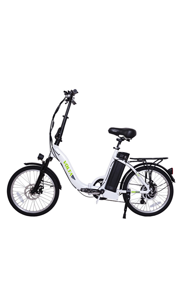 VB1 Neo Elektrikli Bisiklet - 5