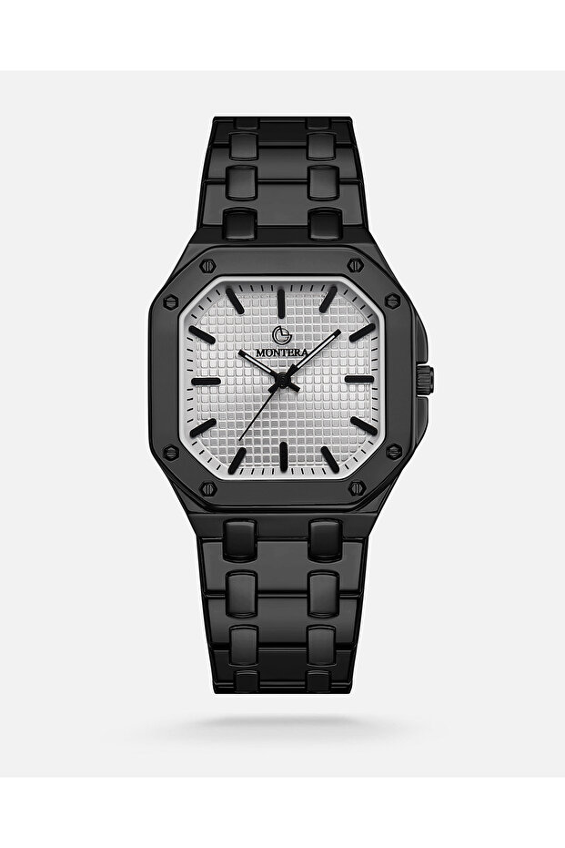 Montera luxury men's watch