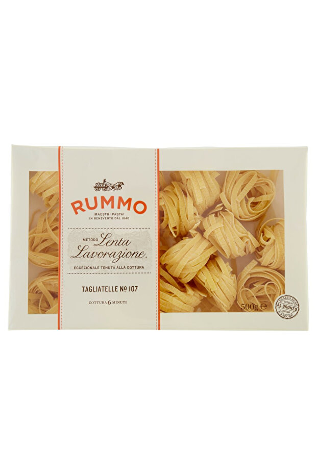 107 Tagliatelle 500g - 2