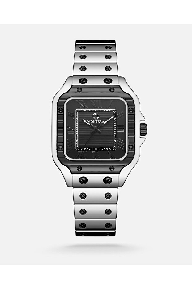 Montera Classic Men's Watch