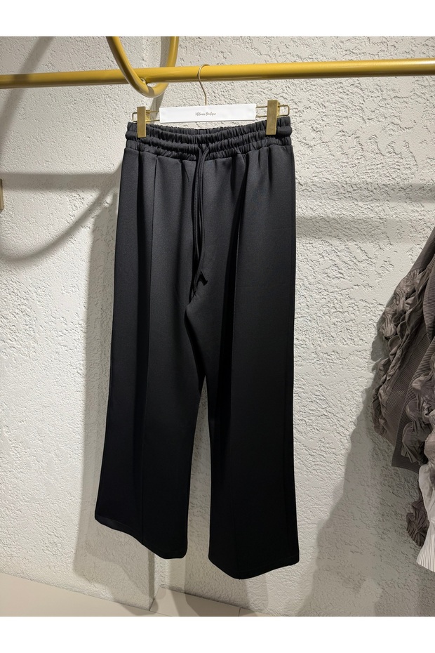 Çımalı pantalon