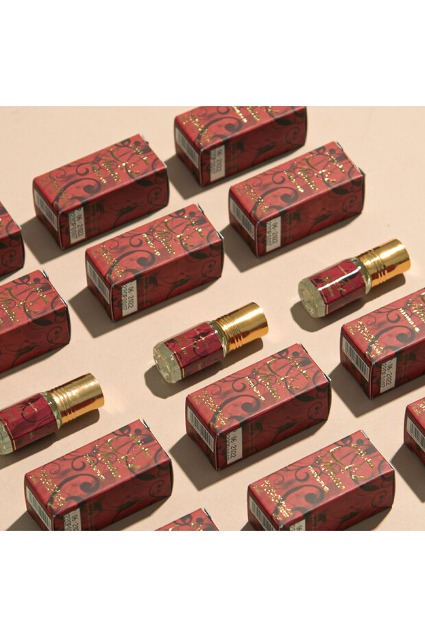 عطر مونيكا زيتي 3 مل