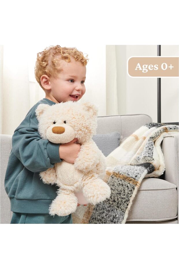 Bubbles Teddy Bear - 7