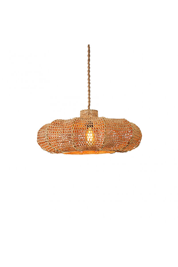 Rafya Queen Tığ - 3