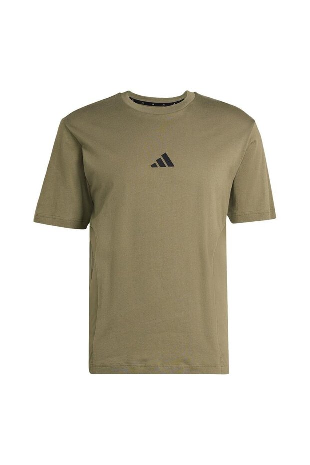 Men's Green T-Shirt m Ct Utility t Jm3906
