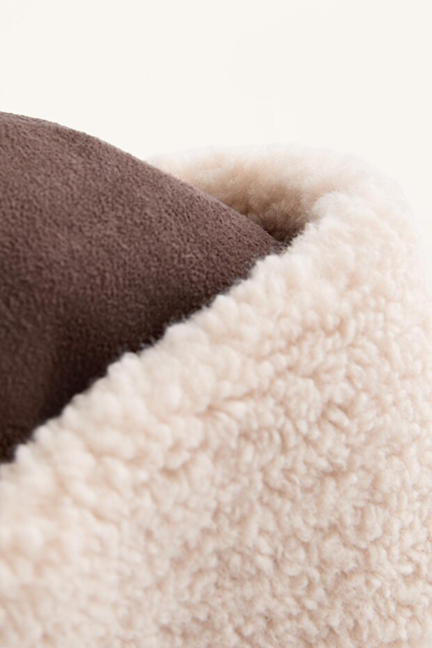 Çift Taraflı Şapka - 6