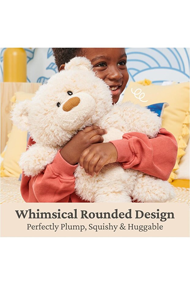 Bubbles Teddy Bear - 2